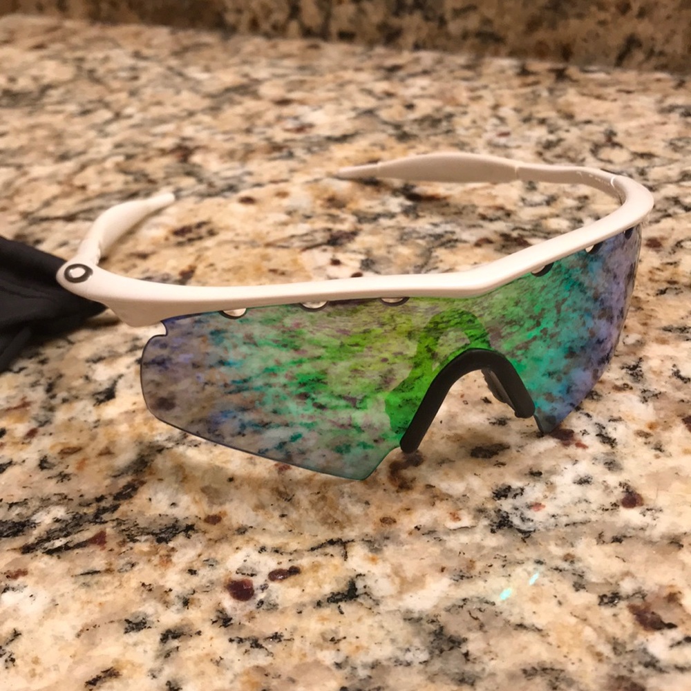 Oakley M Frames